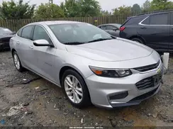 1G1ZE5ST4HF118227 2017 CHEVROLET MALIBU