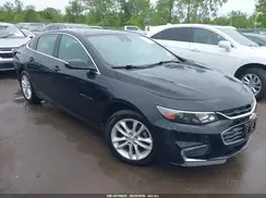 1G1ZE5ST4HF118275 2017 CHEVROLET MALIBU