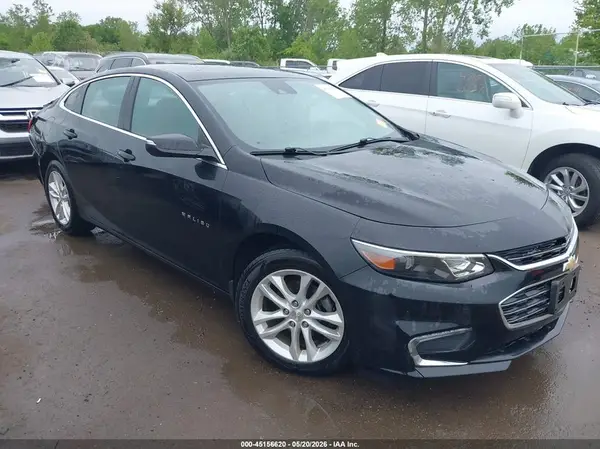 1G1ZE5ST4HF118275 2017 CHEVROLET MALIBU - Image 1