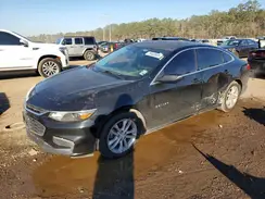 1G1ZE5ST4HF118390 2017 CHEVROLET MALIBU