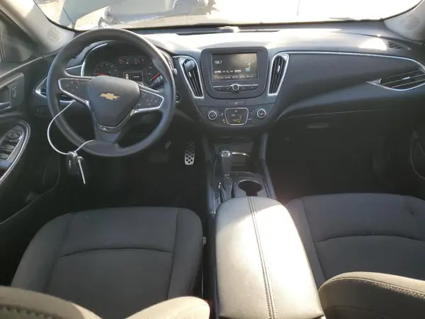 1G1ZE5ST4HF118972 2017 CHEVROLET MALIBU - Image 8