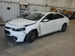 1G1ZE5ST4HF120012 2017 CHEVROLET MALIBU