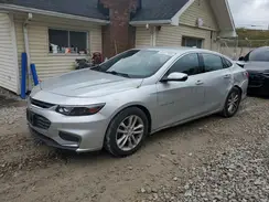 1G1ZE5ST4HF120740 2017 CHEVROLET MALIBU
