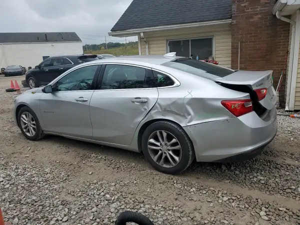 1G1ZE5ST4HF120740 2017 CHEVROLET MALIBU - Image 2