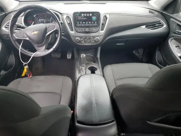 1G1ZE5ST4HF120740 2017 CHEVROLET MALIBU - Image 8