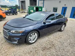 1G1ZE5ST4HF121578 2017 CHEVROLET MALIBU