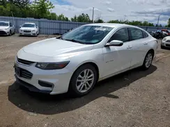 1G1ZE5ST4HF122391 2017 CHEVROLET MALIBU