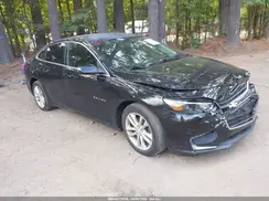 1G1ZE5ST4HF123105 2017 CHEVROLET MALIBU