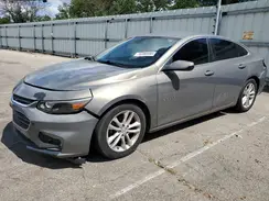 1G1ZE5ST4HF123265 2017 CHEVROLET MALIBU