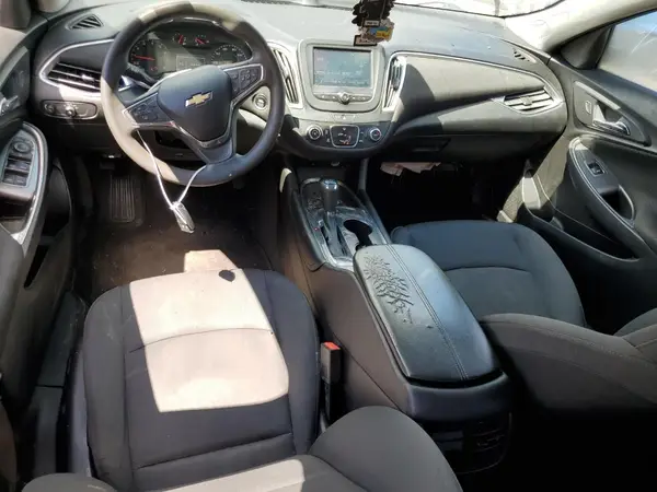 1G1ZE5ST4HF123265 2017 CHEVROLET MALIBU - Image 8