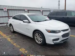 1G1ZE5ST4HF123279 2017 CHEVROLET MALIBU