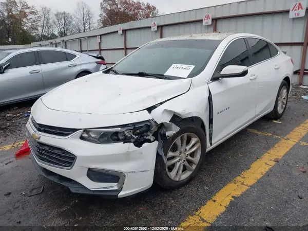 1G1ZE5ST4HF123279 2017 CHEVROLET MALIBU - Image 2