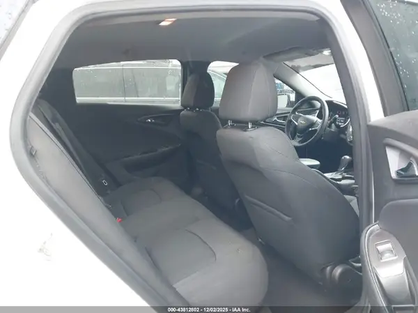 1G1ZE5ST4HF123279 2017 CHEVROLET MALIBU - Image 8