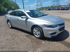 1G1ZE5ST4HF123718 2017 CHEVROLET MALIBU