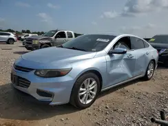 1G1ZE5ST4HF124240 2017 CHEVROLET MALIBU
