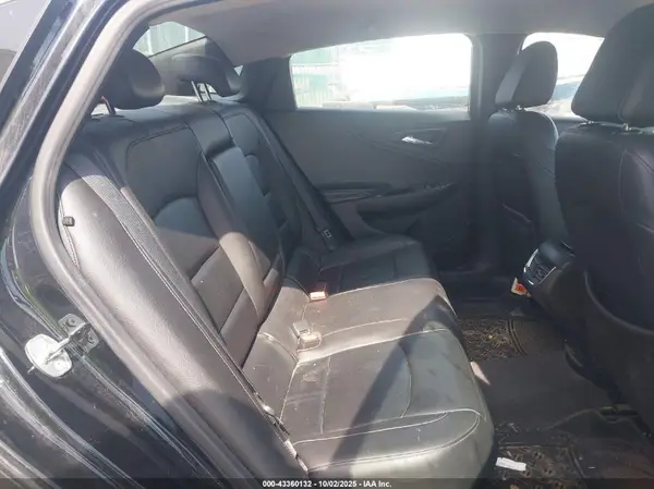 1G1ZE5ST4HF124769 2017 CHEVROLET MALIBU - Image 8