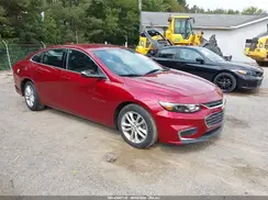 1G1ZE5ST4HF125761 2017 CHEVROLET MALIBU