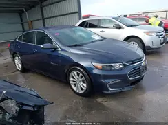 1G1ZE5ST4HF125811 2017 CHEVROLET MALIBU