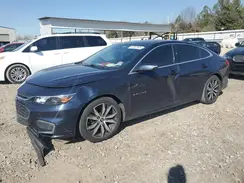 1G1ZE5ST4HF125906 2017 CHEVROLET MALIBU