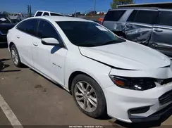 1G1ZE5ST4HF126862 2017 CHEVROLET MALIBU