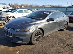1G1ZE5ST4HF127283 2017 CHEVROLET MALIBU