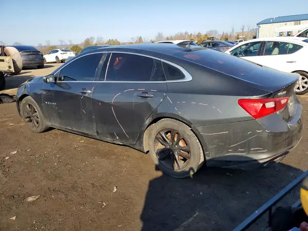 1G1ZE5ST4HF127283 2017 CHEVROLET MALIBU - Image 2