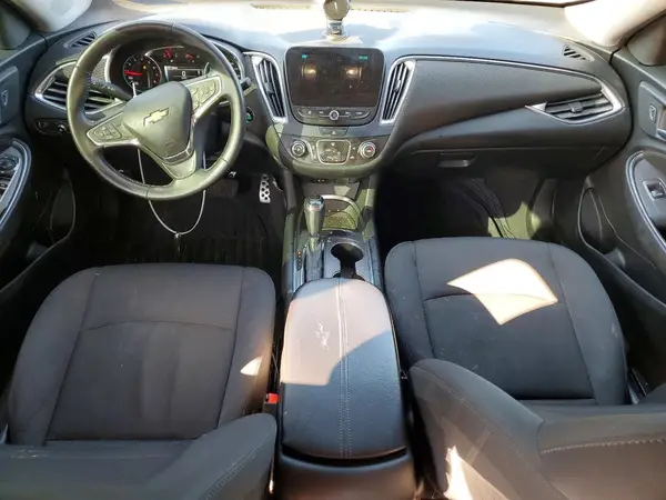 1G1ZE5ST4HF127283 2017 CHEVROLET MALIBU - Image 8