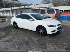 1G1ZE5ST4HF127364 2017 CHEVROLET MALIBU