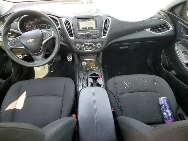 1G1ZE5ST4HF127784 2017 CHEVROLET MALIBU - Image 8