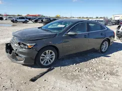 1G1ZE5ST4HF128045 2017 CHEVROLET MALIBU