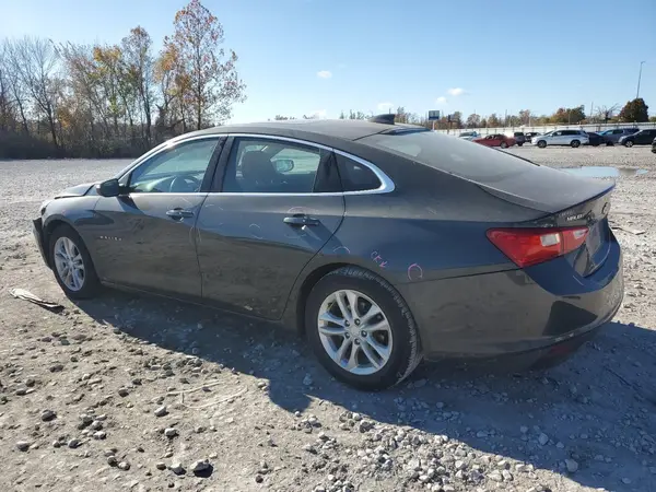 1G1ZE5ST4HF128045 2017 CHEVROLET MALIBU - Image 2