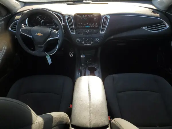 1G1ZE5ST4HF128045 2017 CHEVROLET MALIBU - Image 8