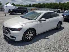 1G1ZE5ST4HF128563 2017 CHEVROLET MALIBU