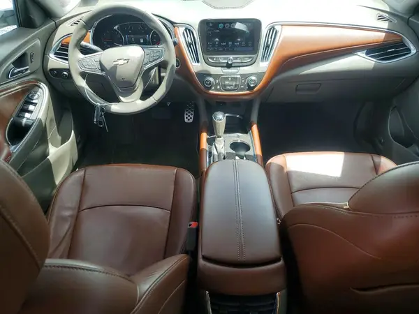 1G1ZE5ST4HF128563 2017 CHEVROLET MALIBU - Image 8