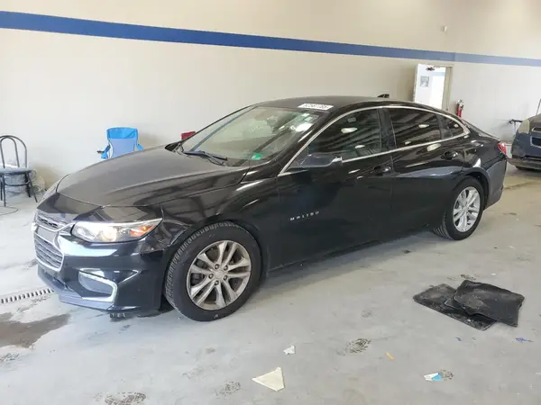 1G1ZE5ST4HF128904 2017 CHEVROLET MALIBU - Image 1