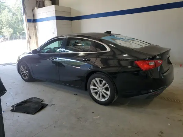 1G1ZE5ST4HF128904 2017 CHEVROLET MALIBU - Image 2