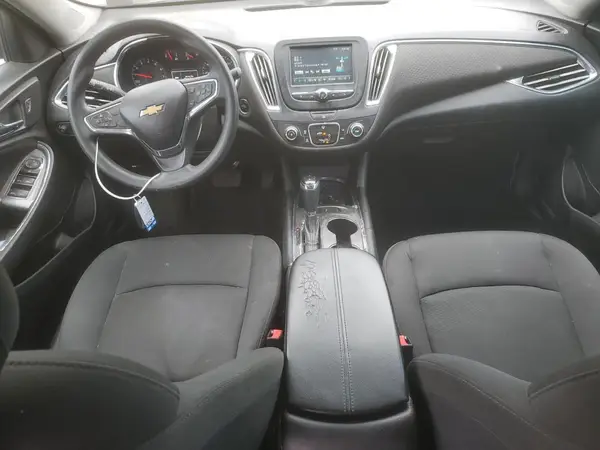 1G1ZE5ST4HF128904 2017 CHEVROLET MALIBU - Image 8