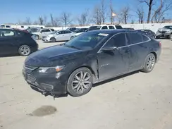 1G1ZE5ST4HF129034 2017 CHEVROLET MALIBU