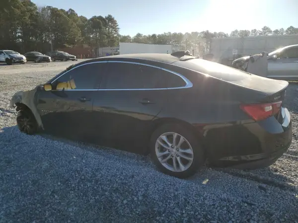 1G1ZE5ST4HF129180 2017 CHEVROLET MALIBU - Image 2