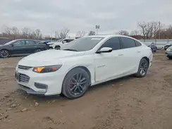 1G1ZE5ST4HF129325 2017 CHEVROLET MALIBU