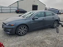 1G1ZE5ST4HF129499 2017 CHEVROLET MALIBU