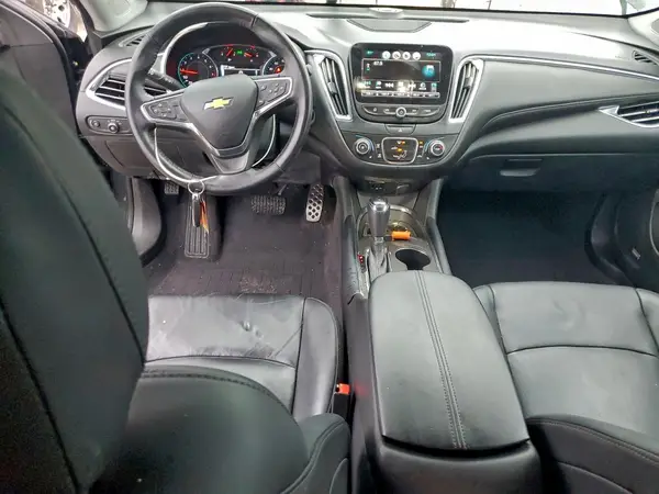 1G1ZE5ST4HF129499 2017 CHEVROLET MALIBU - Image 8