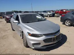 1G1ZE5ST4HF131592 2017 CHEVROLET MALIBU