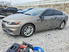 1G1ZE5ST4HF131852 2017 CHEVROLET MALIBU