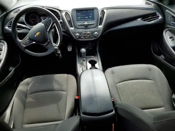 1G1ZE5ST4HF131852 2017 CHEVROLET MALIBU - Image 8