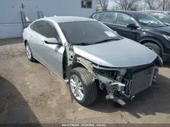 1G1ZE5ST4HF131981 2017 CHEVROLET MALIBU