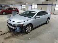 1G1ZE5ST4HF132001 2017 CHEVROLET MALIBU