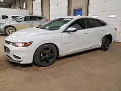 1G1ZE5ST4HF132631 2017 CHEVROLET MALIBU