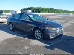 1G1ZE5ST4HF132693 2017 CHEVROLET MALIBU