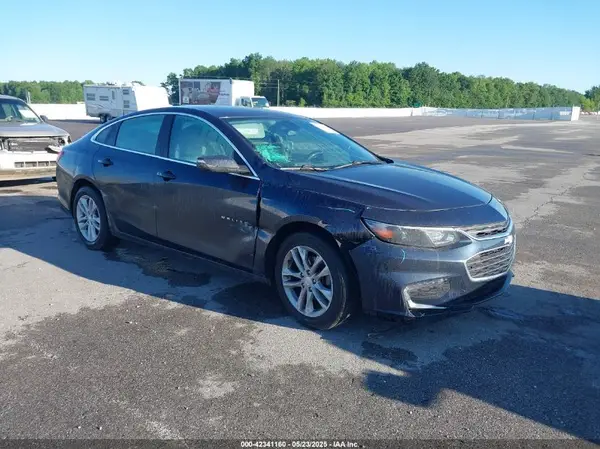 1G1ZE5ST4HF132693 2017 CHEVROLET MALIBU - Image 1